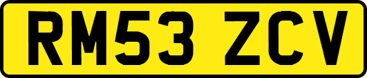 RM53ZCV