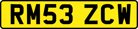 RM53ZCW