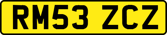 RM53ZCZ