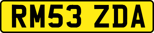 RM53ZDA