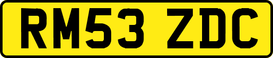 RM53ZDC