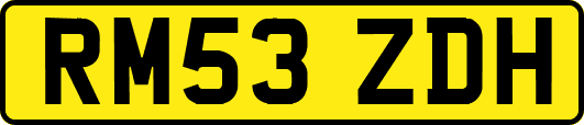 RM53ZDH