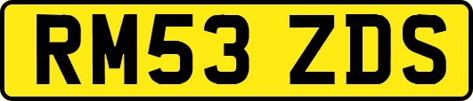RM53ZDS