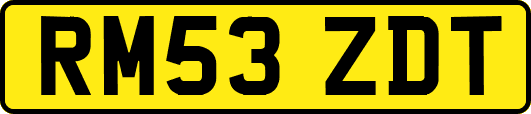 RM53ZDT