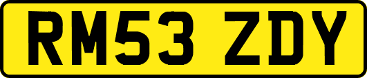 RM53ZDY