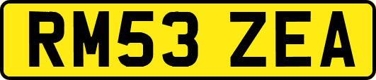 RM53ZEA