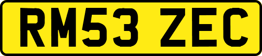 RM53ZEC