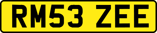 RM53ZEE