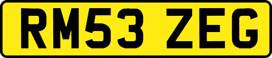 RM53ZEG