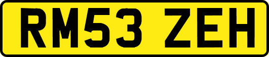 RM53ZEH