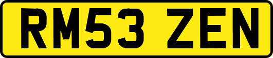 RM53ZEN