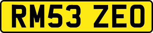 RM53ZEO