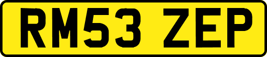 RM53ZEP