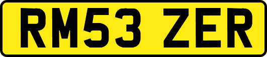 RM53ZER