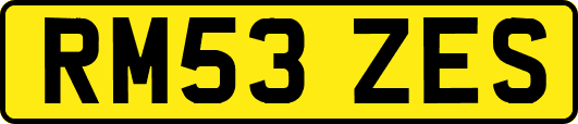 RM53ZES