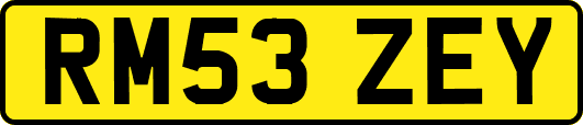 RM53ZEY