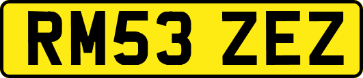 RM53ZEZ