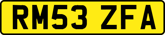 RM53ZFA