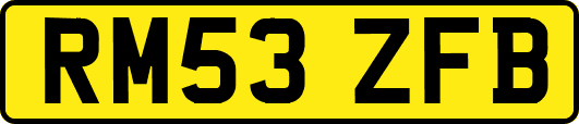 RM53ZFB