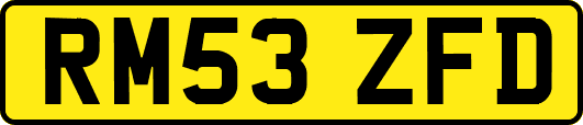 RM53ZFD