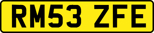 RM53ZFE