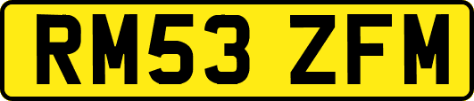 RM53ZFM