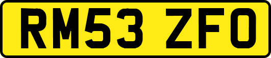 RM53ZFO