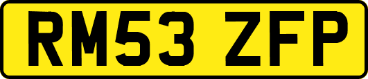 RM53ZFP