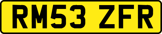 RM53ZFR