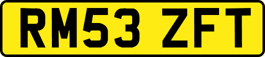 RM53ZFT