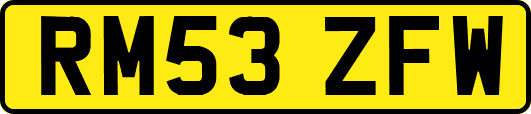 RM53ZFW