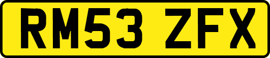 RM53ZFX