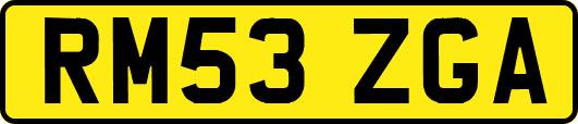 RM53ZGA