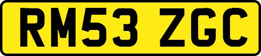 RM53ZGC