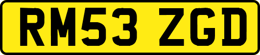 RM53ZGD