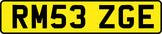 RM53ZGE