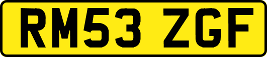 RM53ZGF