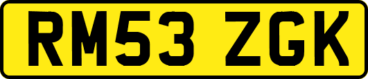RM53ZGK