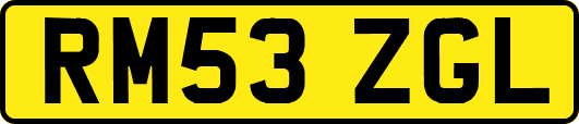 RM53ZGL