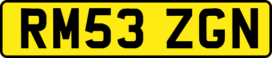 RM53ZGN