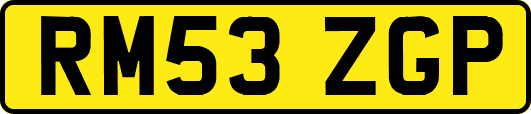 RM53ZGP