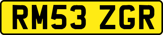 RM53ZGR
