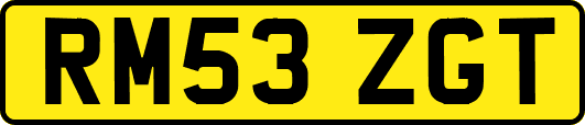 RM53ZGT