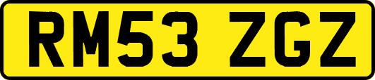 RM53ZGZ