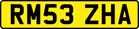 RM53ZHA