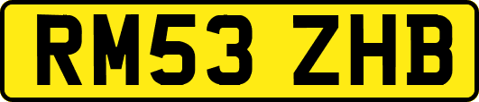 RM53ZHB
