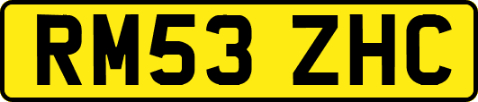 RM53ZHC