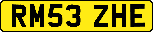 RM53ZHE