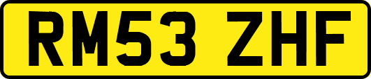RM53ZHF
