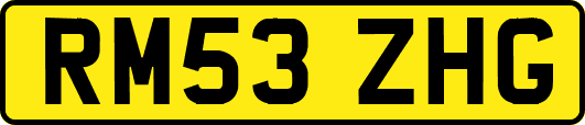 RM53ZHG
